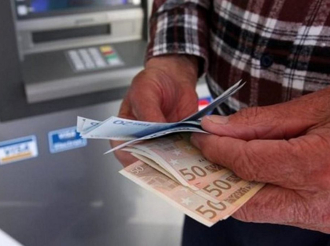 Σε ισχύ 4 μέτρα για το εισόδημα 2,6 εκατομμυρίων συνταξιούχων το επόμενο δίμηνο